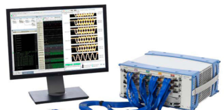 DDR5 and LPDDR5 Memory Protocol Debug